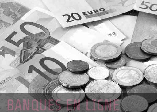 Banque en ligne