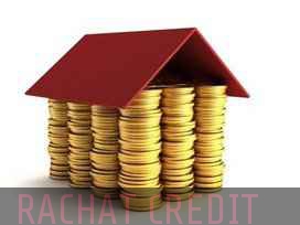 Rachat credit